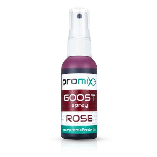 Promix Goost spray Rose